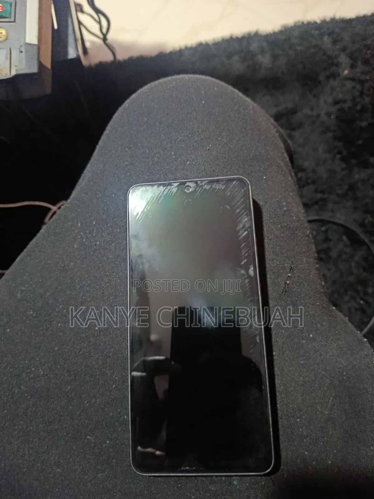 Xiaomi Redmi 13 256 GB Black