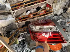 Honda Accord 2016- 2017 Tailight