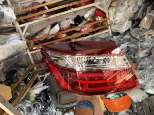 Honda Accord 2016- 2017 Tailight