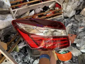 Honda Accord 2016- 2017 Tailight