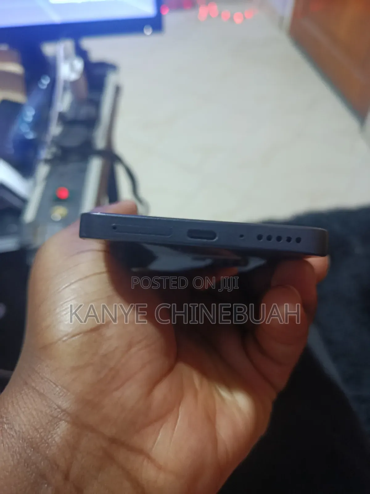 Xiaomi Redmi 13 256 GB Black