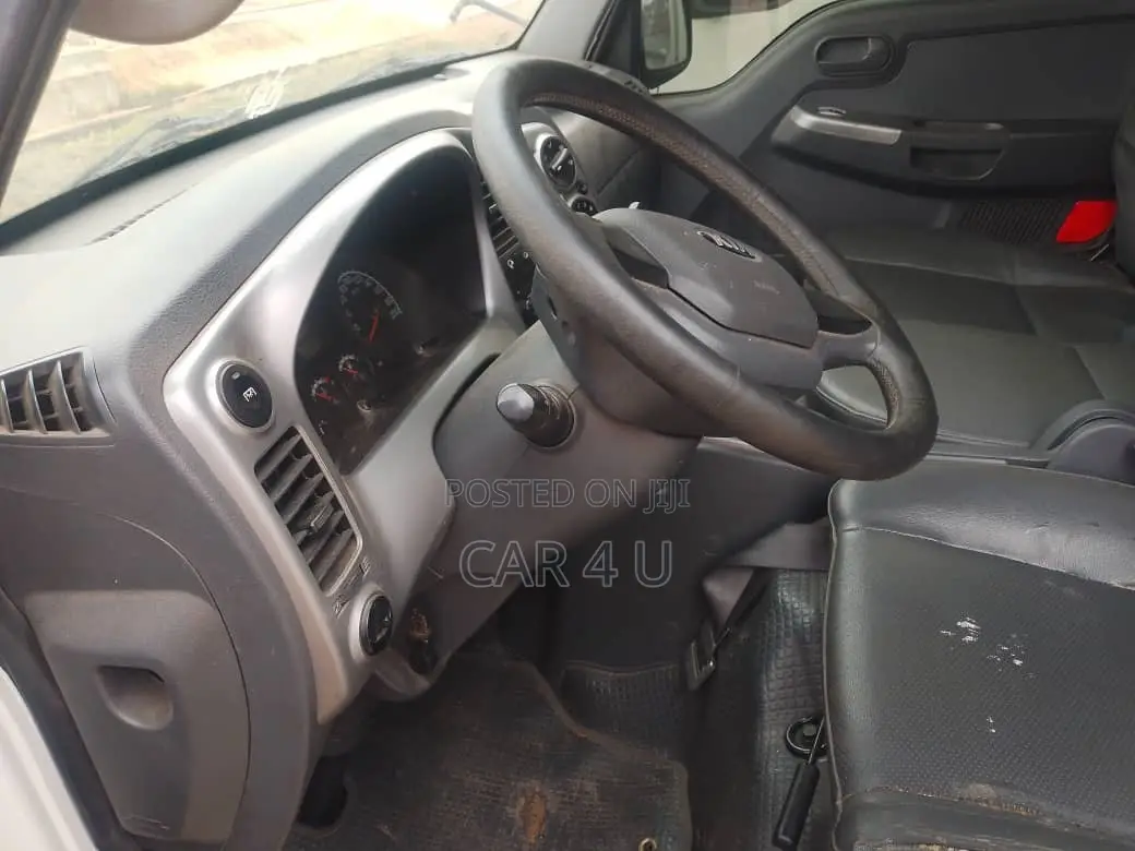 Hyundai Tucson Eco AWD 2016 Gray