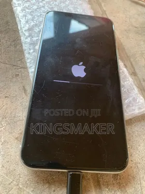 Apple iPhone 11 Pro Max 256 GB White
