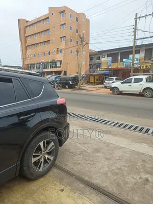 Toyota RAV4 2017 Black
