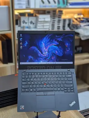 Laptop Lenovo ThinkPad L14 8GB AMD Ryzen 3 SSD 256GB
