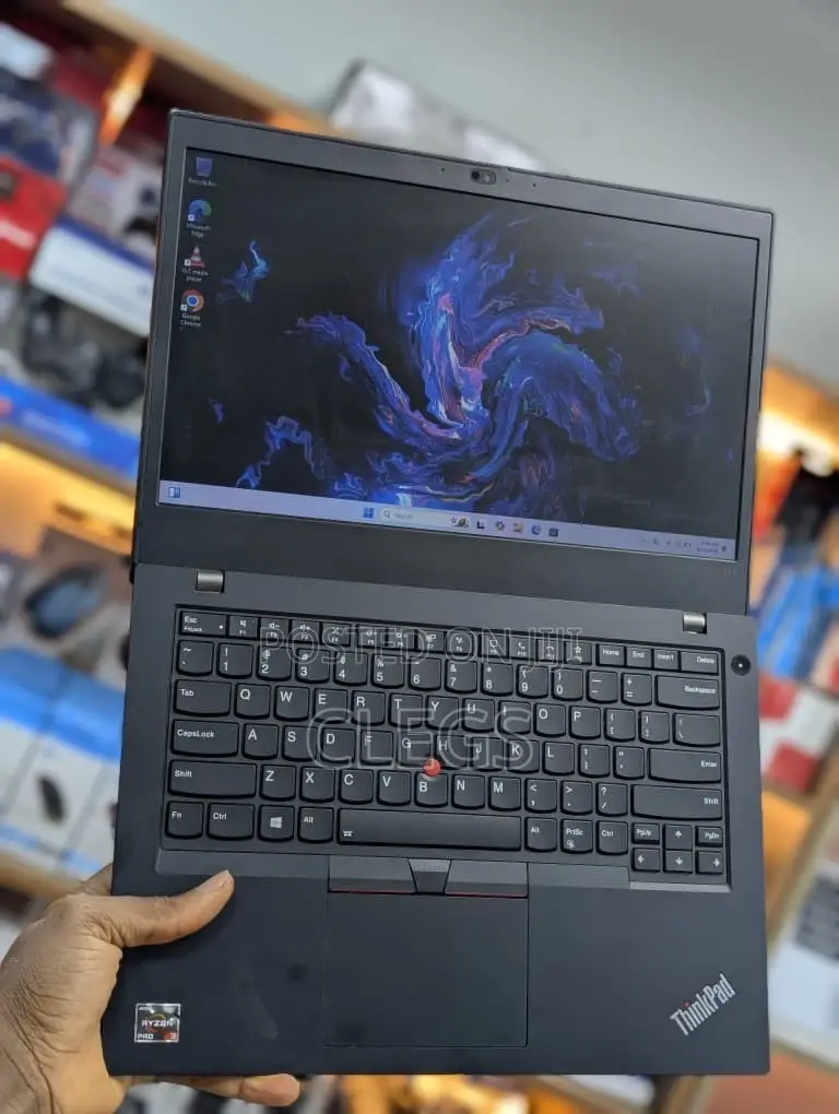 Laptop Lenovo ThinkPad L14 8GB AMD Ryzen 3 SSD 256GB