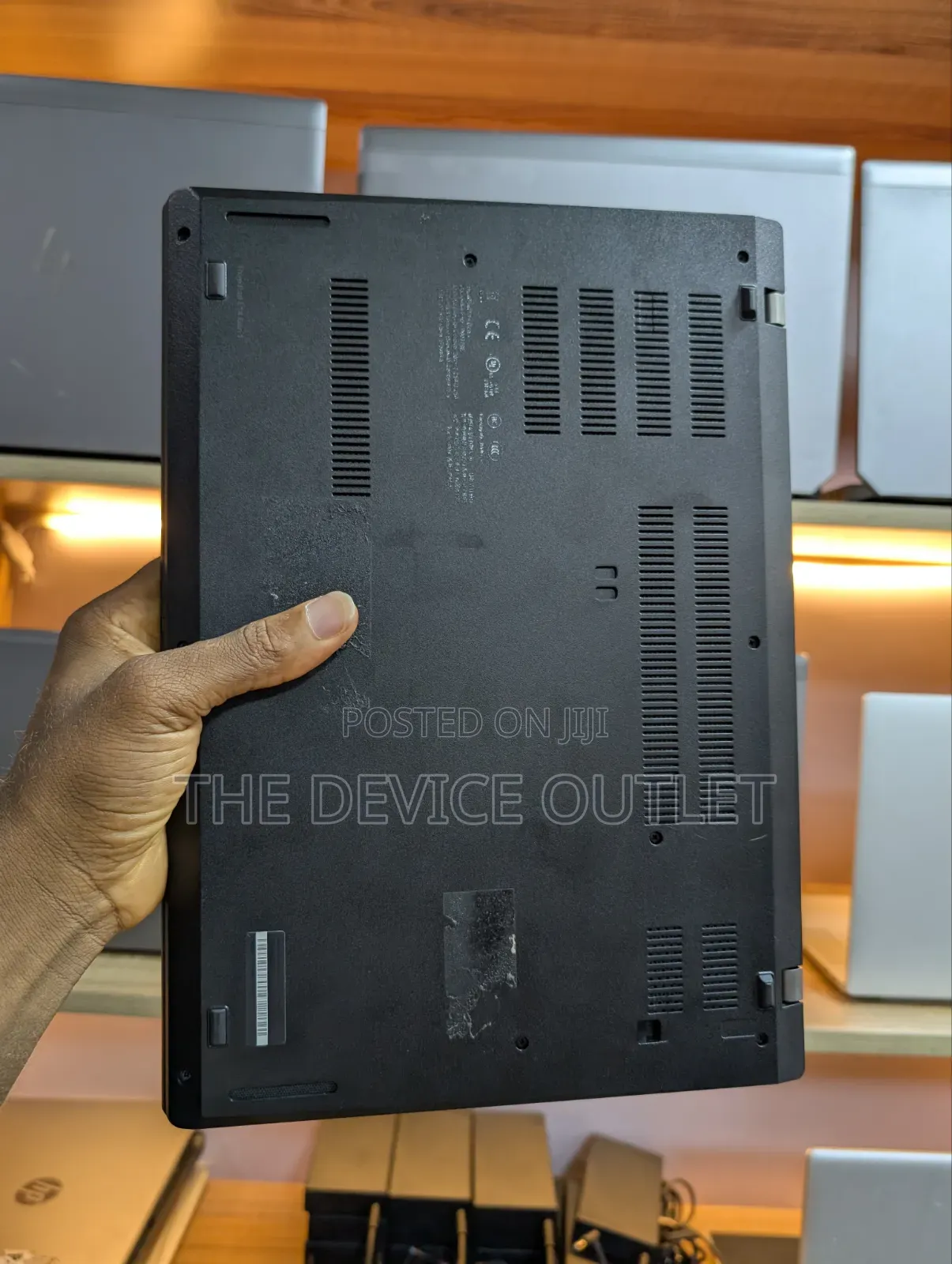 Laptop Lenovo ThinkPad L14 8GB AMD Ryzen 3 SSD 256GB