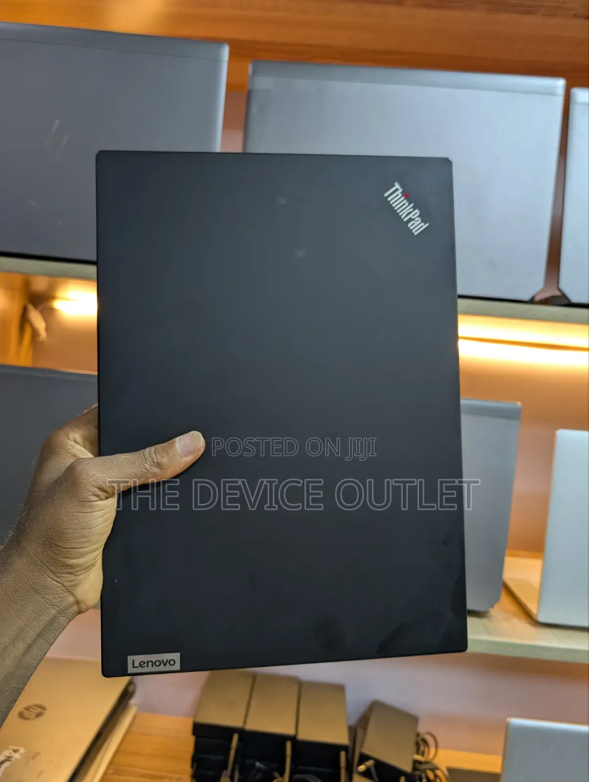 Laptop Lenovo ThinkPad L14 8GB AMD Ryzen 3 SSD 256GB