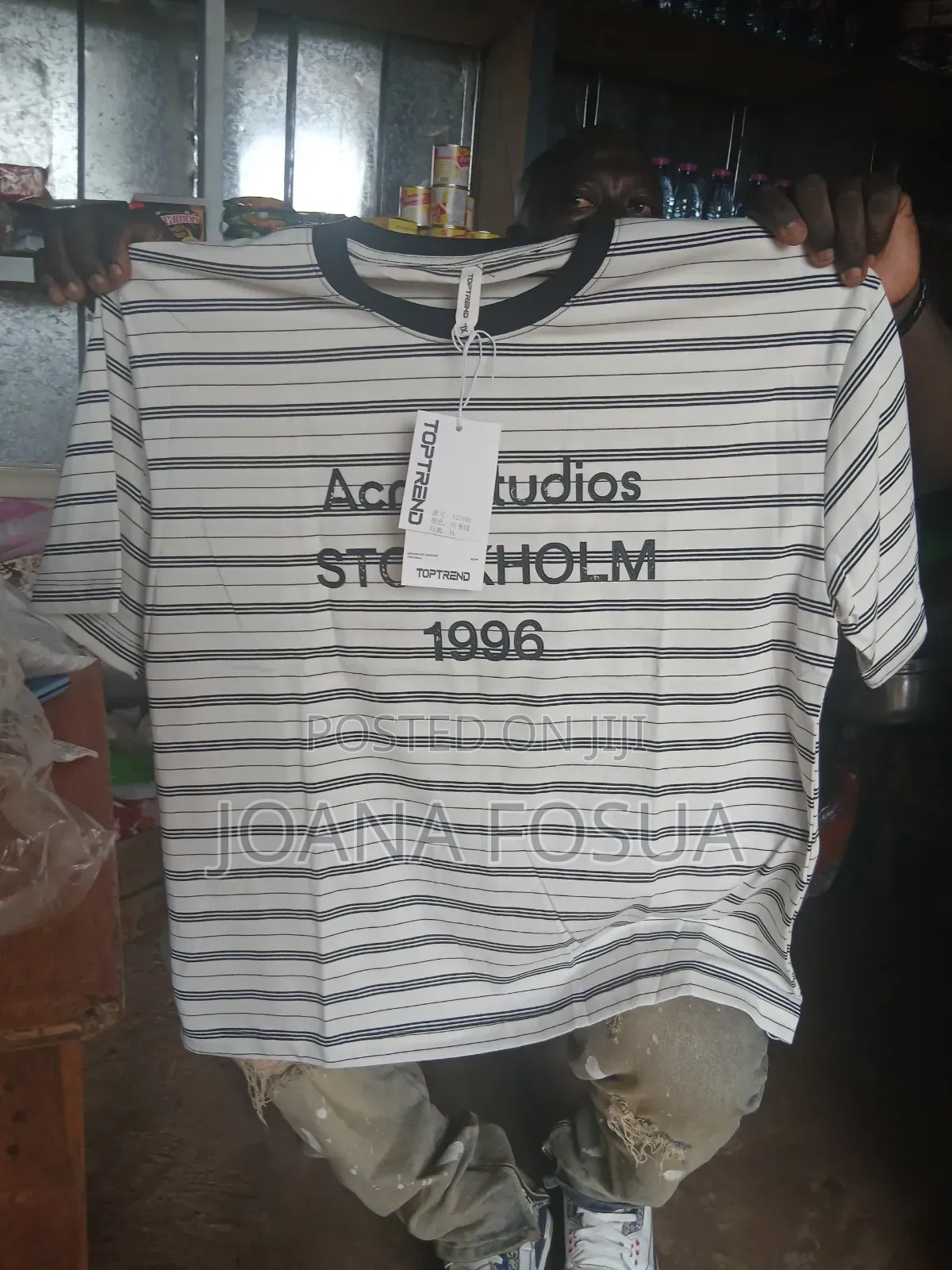 T Shirts Spot
