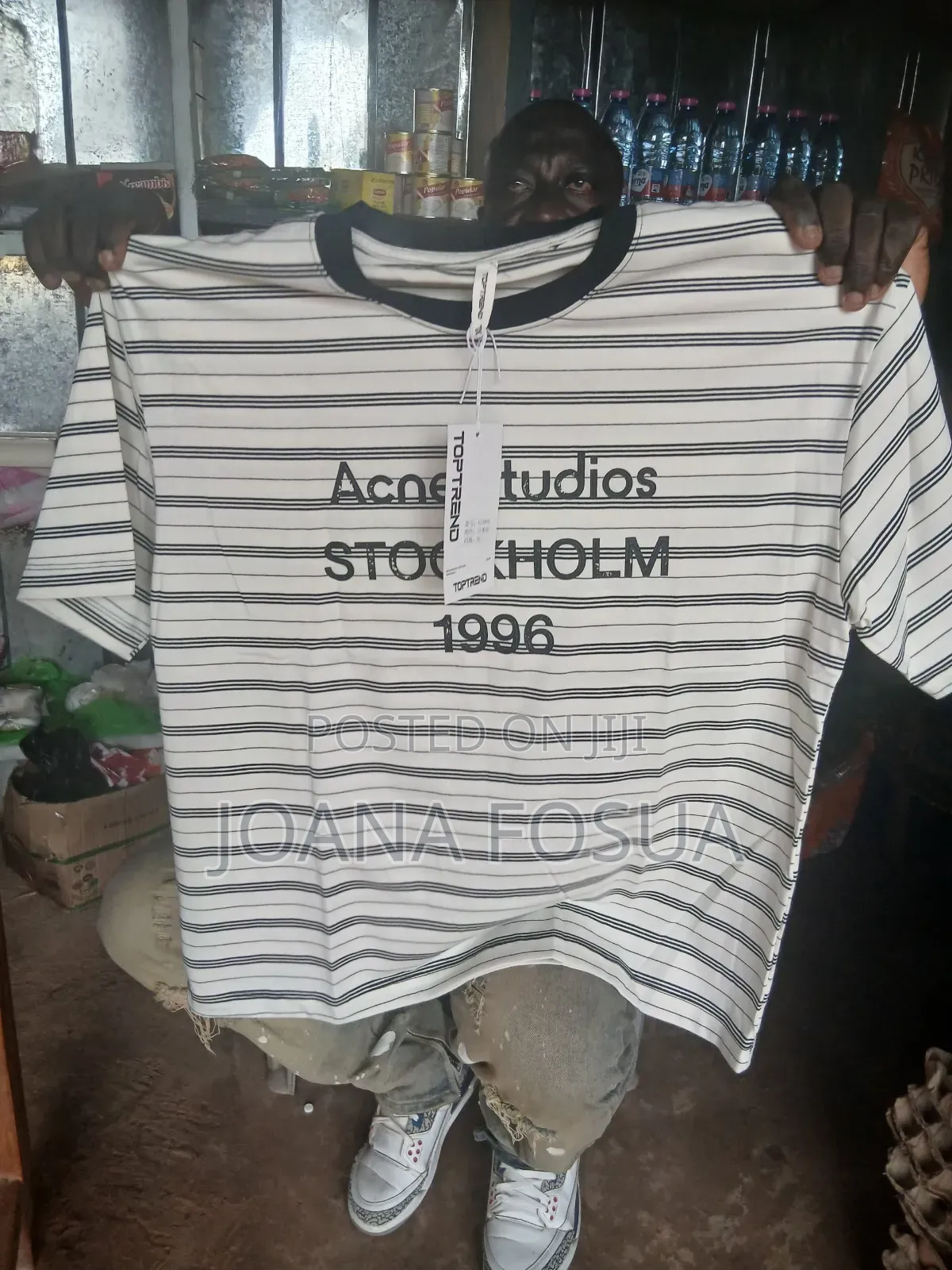 T Shirts Spot