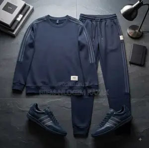 High Quality Balenciaga and Gucci Top N Down Available in Stock