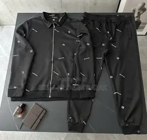 High Quality Balenciaga and Gucci Top N Down Available in Stock