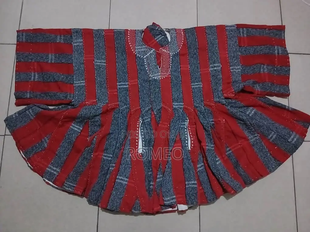 Handmade Smock