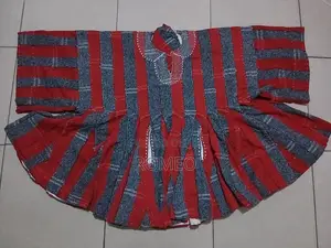 Handmade Smock