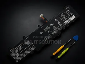 HP CC03XL 53Wh 4-Cell Battery for EliteBook 830 835 840 845 G7 G8 New!