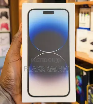 Apple iPhone 14 Pro Max 128 GB Silver