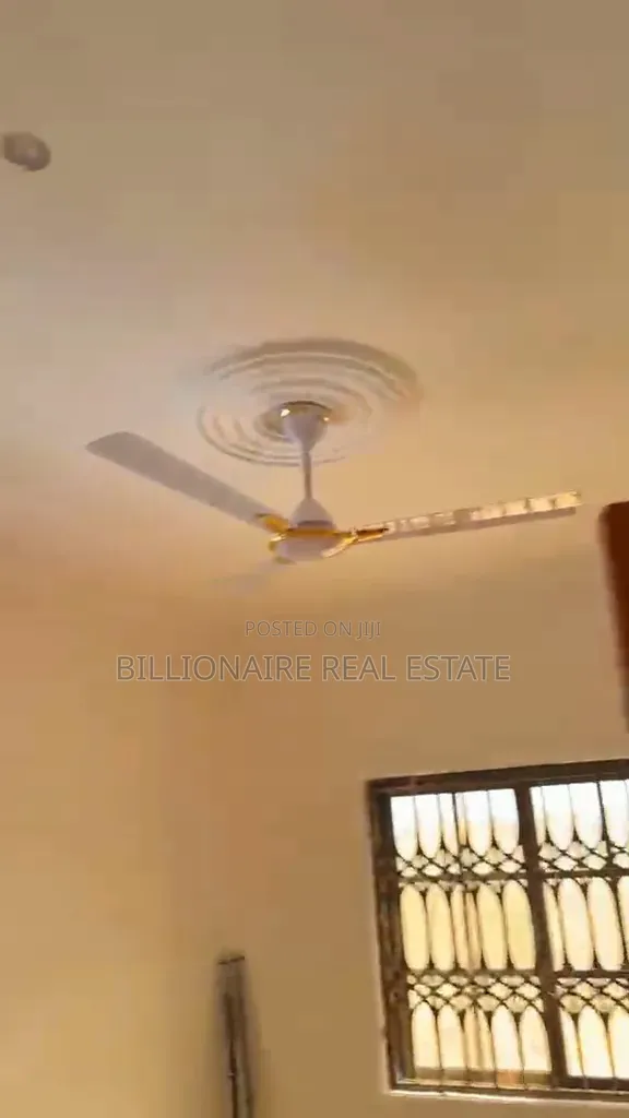 1bdrm Apartment in Atonsu Aputuogya, Kumasi Metropolitan for rent