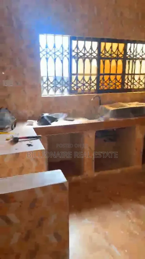 1bdrm Apartment in Atonsu Aputuogya, Kumasi Metropolitan for rent