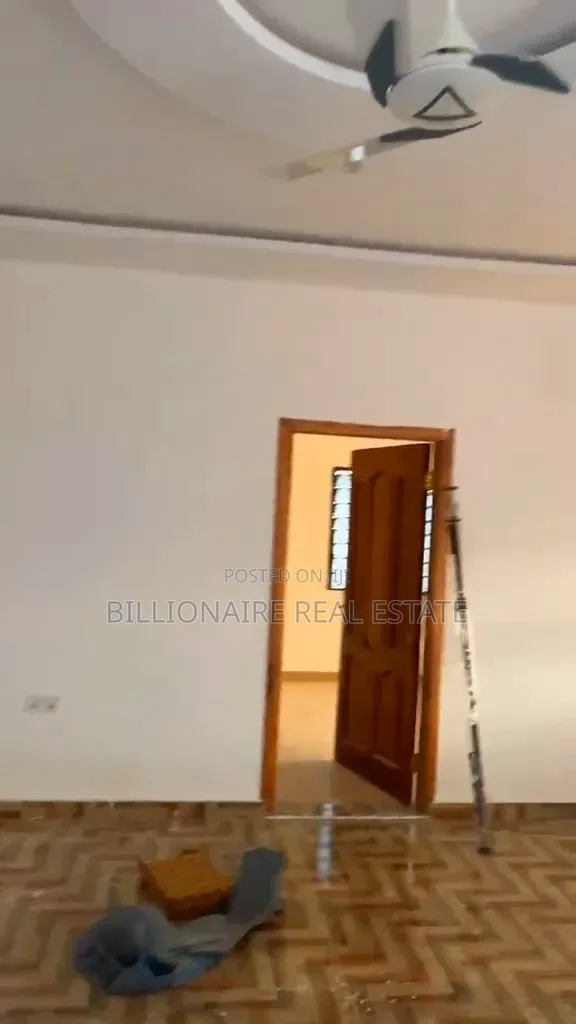 1bdrm Apartment in Atonsu Aputuogya, Kumasi Metropolitan for rent