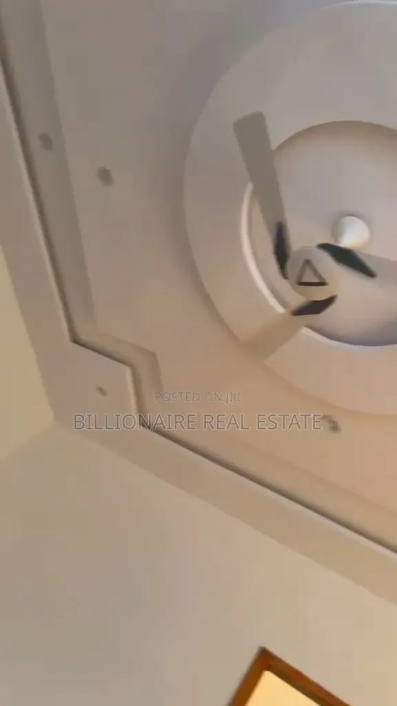 1bdrm Apartment in Atonsu Aputuogya, Kumasi Metropolitan for rent