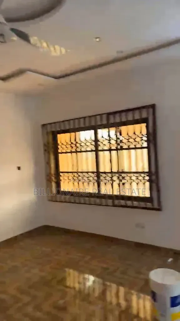 1bdrm Apartment in Atonsu Aputuogya, Kumasi Metropolitan for rent