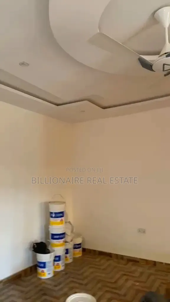 1bdrm Apartment in Atonsu Aputuogya, Kumasi Metropolitan for rent