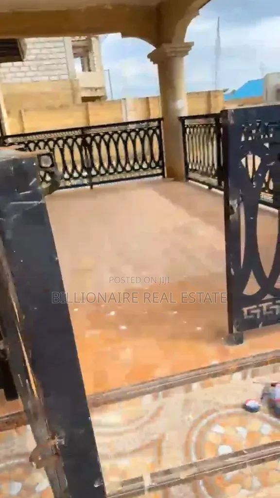 1bdrm Apartment in Atonsu Aputuogya, Kumasi Metropolitan for rent