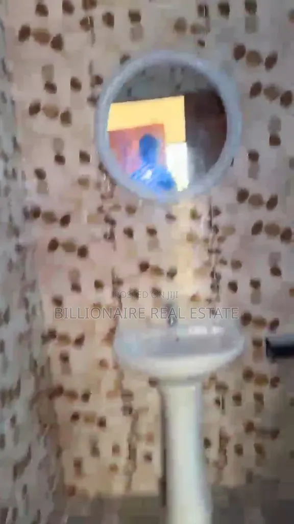 1bdrm Apartment in Atonsu Aputuogya, Kumasi Metropolitan for rent