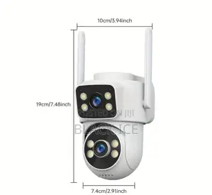 Security Cameras