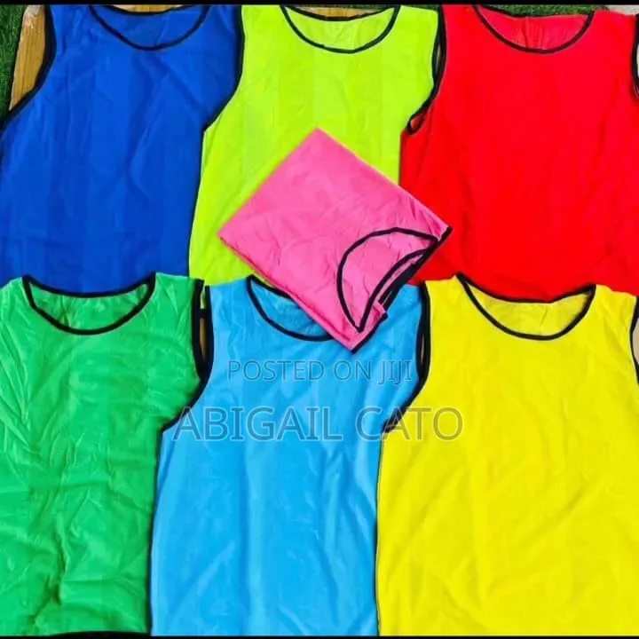 Training Bibs for Sale