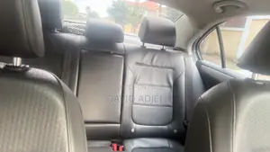 Volkswagen Jetta 1.4T SE 2017