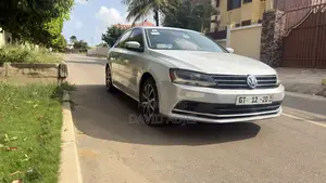 Volkswagen Jetta 1.4T SE 2017