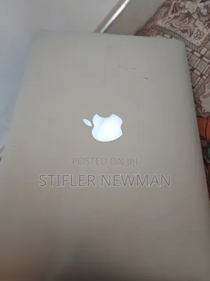Laptop Apple MacBook 2015 8GB Intel Core i5 HDD 128GB