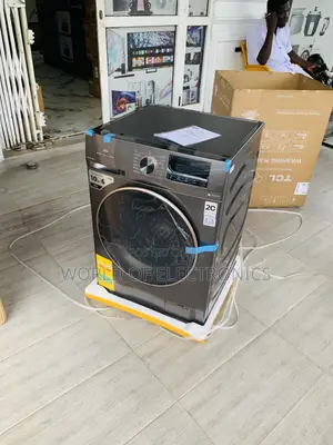 Purchase the New TCL-front Load Washer-10.5kg Dryer-6kgs-C211wdg