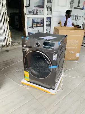 Purchase the New TCL-front Load Washer-10.5kg Dryer-6kgs-C211wdg