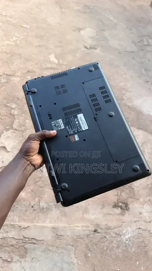 Laptop Packard Bell 4GB AMD HDD 350GB