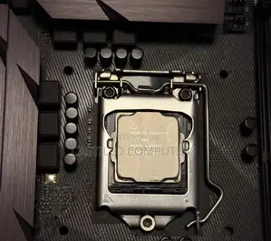 I7 + ASUS Strix 270h