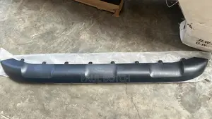 Toyota Rav4 2019,2020,2021,2022 Front Lower Valance Skid
