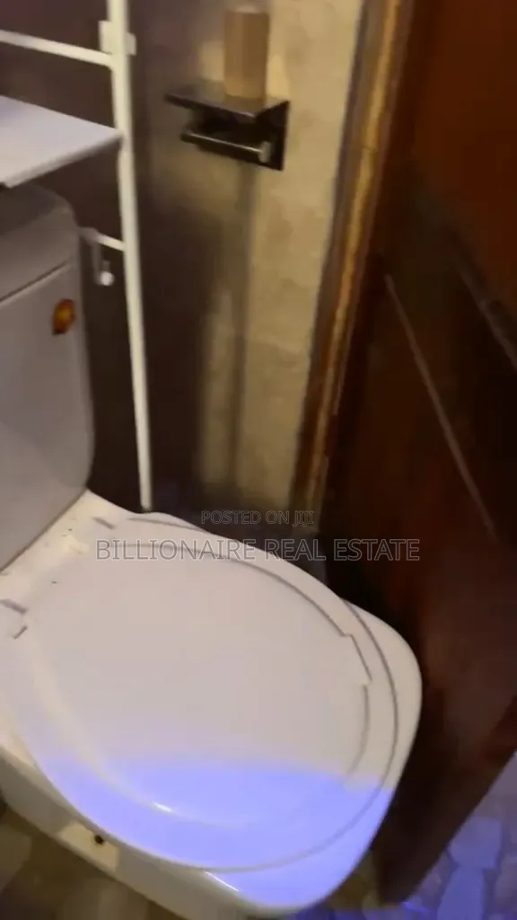 1bdrm Apartment in Atonsu Kuwait, Kumasi Metropolitan for rent