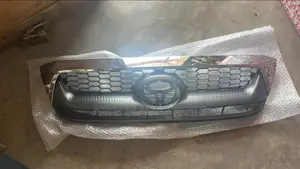 Toyota Hilux 2005 2006 2007 2008 2009 Front Top Grille Shells