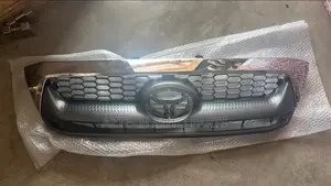 Toyota Hilux 2005 2006 2007 2008 2009 Front Top Grille Shells