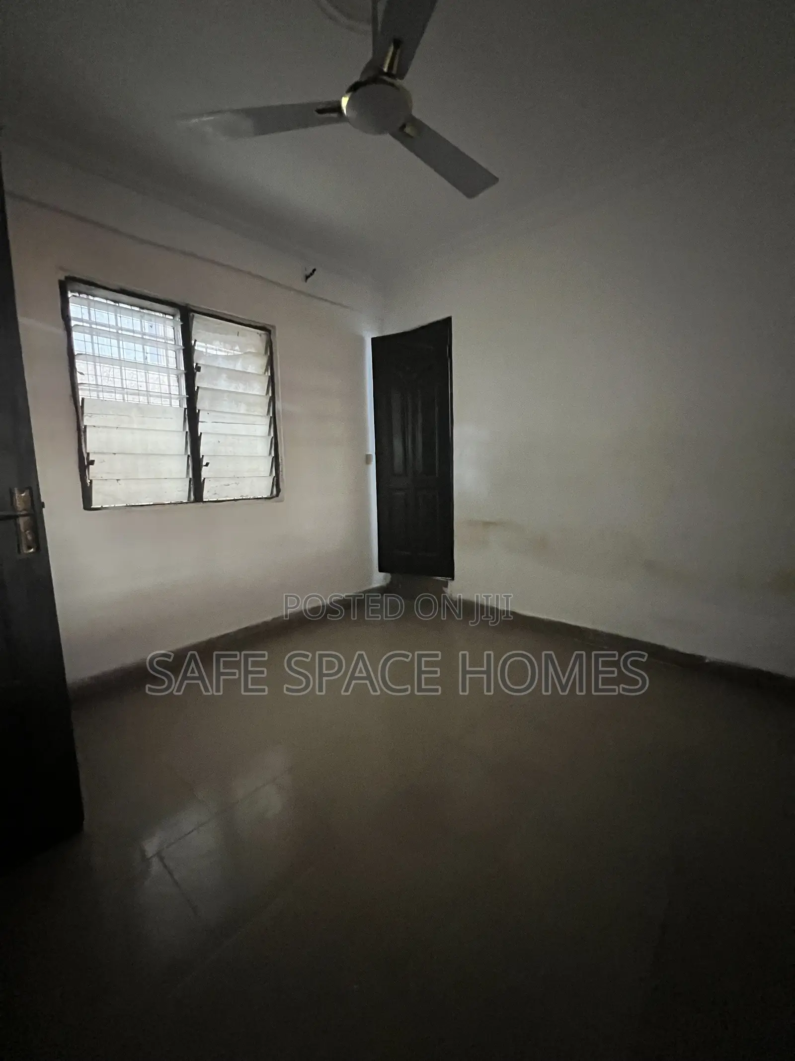 3bdrm Apartment in Burma Camp for rent