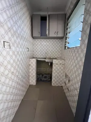 3bdrm Apartment in Burma Camp for rent