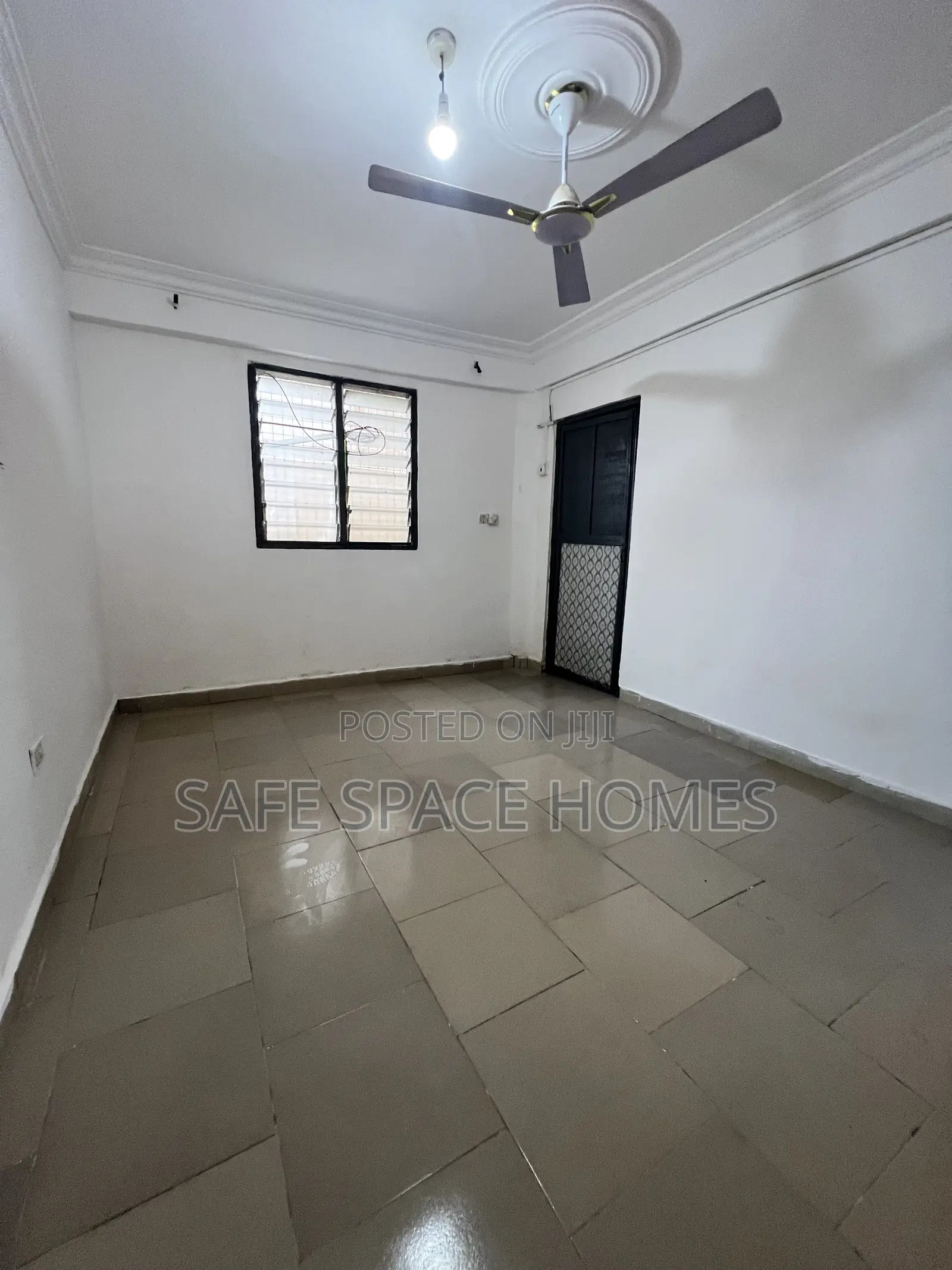 3bdrm Apartment in Burma Camp for rent