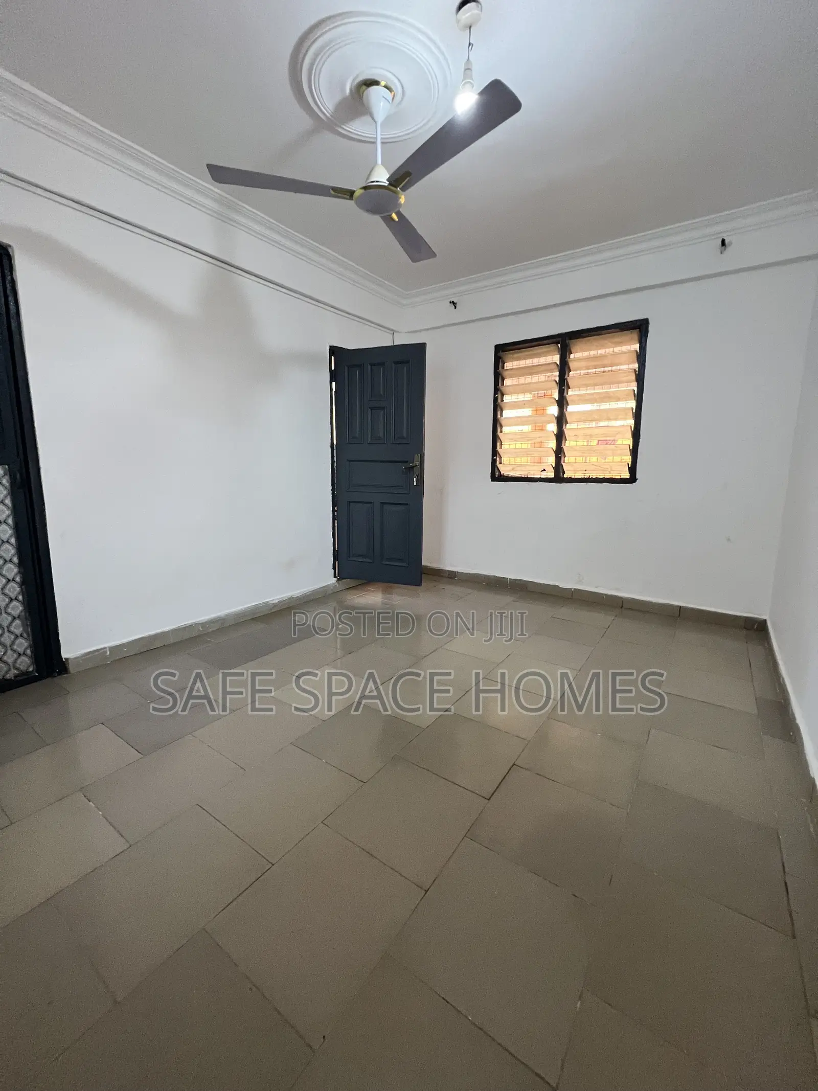 3bdrm Apartment in Burma Camp for rent