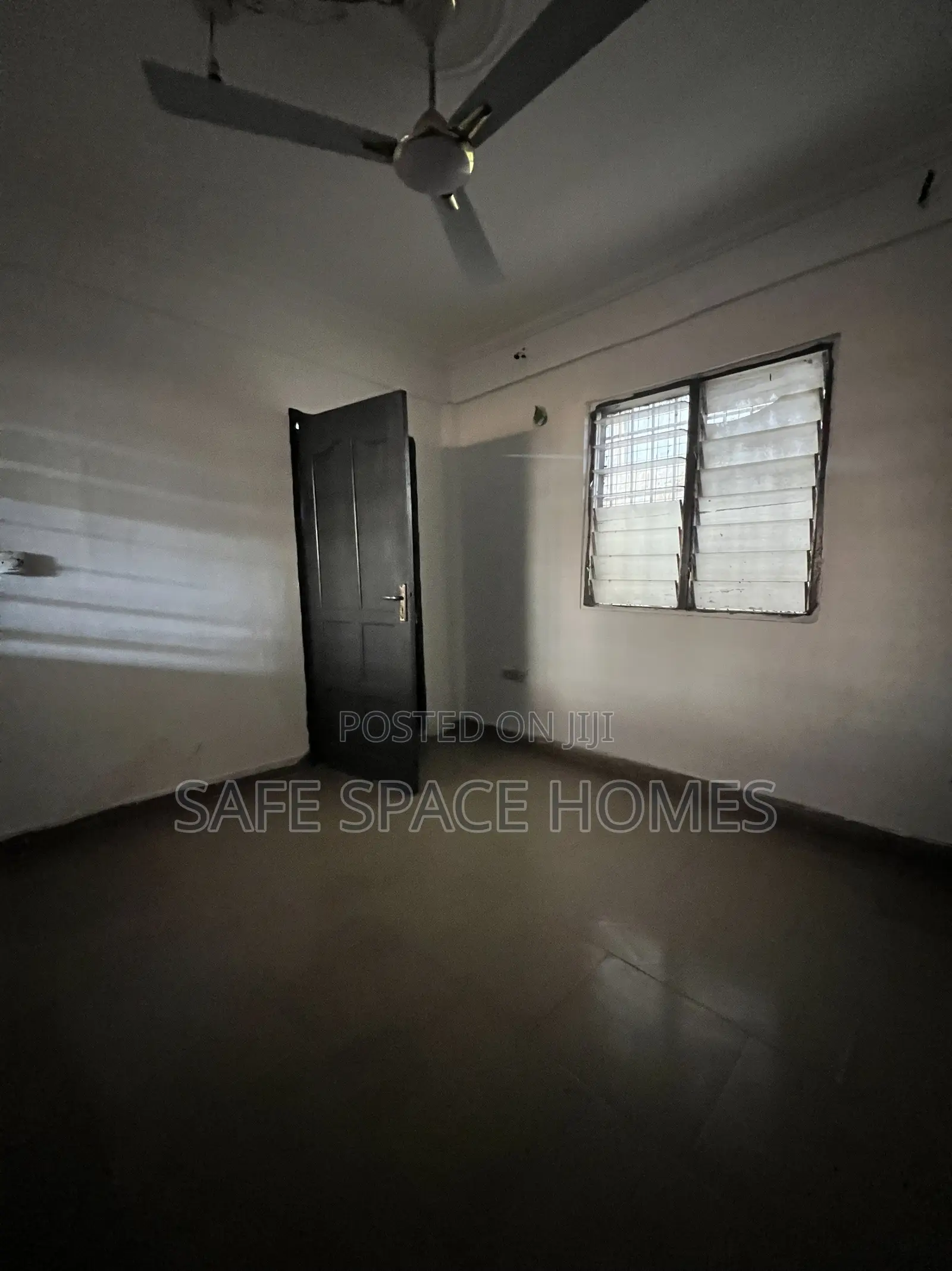 3bdrm Apartment in Burma Camp for rent