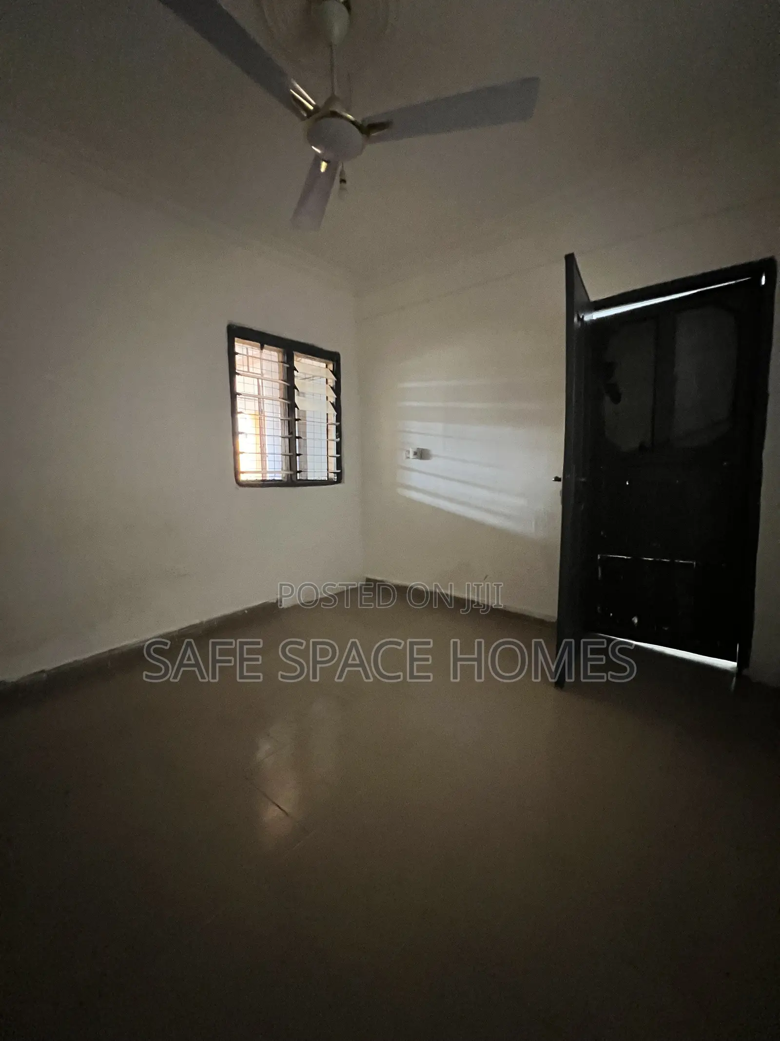3bdrm Apartment in Burma Camp for rent