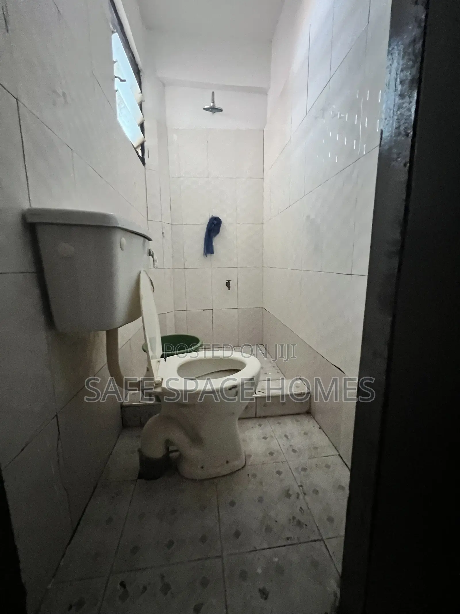 3bdrm Apartment in Burma Camp for rent