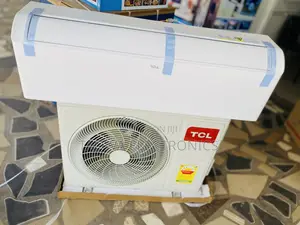 TCL Lasting 2.5hp Air Conditioner
