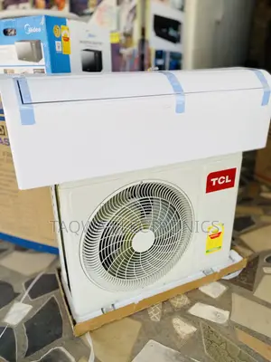 TCL Lasting 2.5hp Air Conditioner